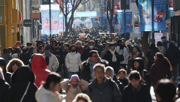 지난해 외국인투자 360억달러 돌파…불확실성 속 5년 연속 '사상 최대'