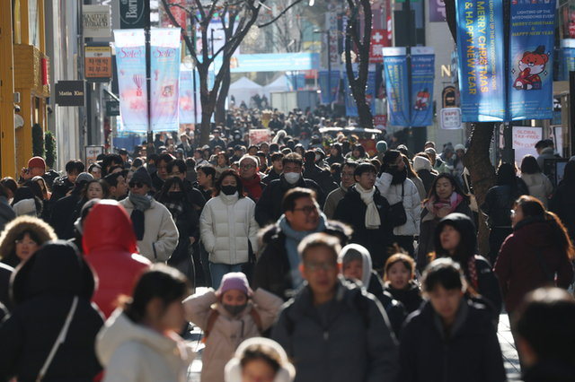 지난해 외국인투자 360억달러 돌파…불확실성 속 5년 연속 '사상 최대'