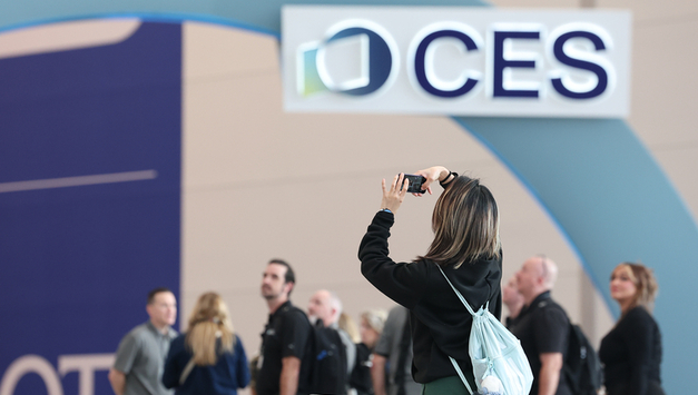 [CES 2026] 로봇이 '주인공', 반도체는 '승부처'…피지컬 AI '두뇌 전쟁' 점화