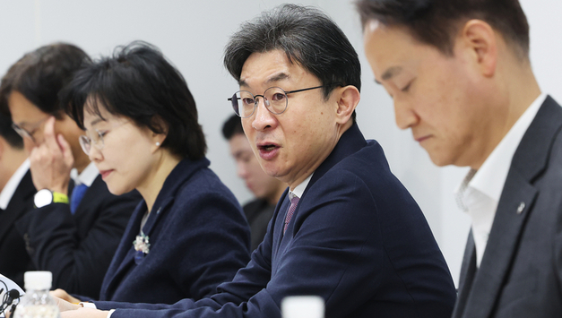 "서민금융 늘리고 고강도 추심 줄인다"…금융위, '포용금융 대전환' 추진