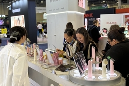 CES 2026서 'K-뷰티테크' 경쟁력 입증…아모레·한국콜마·에이피알 "총출동"