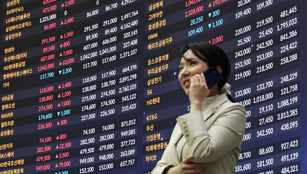 '밸류업' 프로그램 효과 가시화…지난해 자사주 매입·소각 '역대 최대'