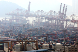 반도체 수출 호조…지난해 11월 경상수지 122.4억달러 흑자