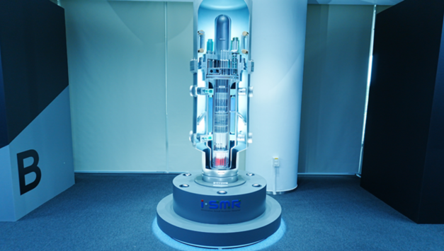 AI 시대 전력망 '구원투수'...SMR에 대한 7가지 키워드