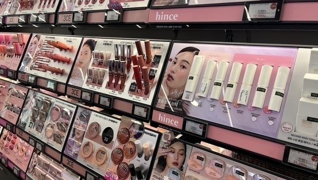 지난해 'K-뷰티' 수출 114억달러..."역대 최대 실적"