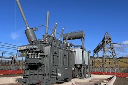 HVDC 시장 '고성장'...효성중공업, 슈퍼사이클 진입 속 생산 주문 지속 '겹호재'