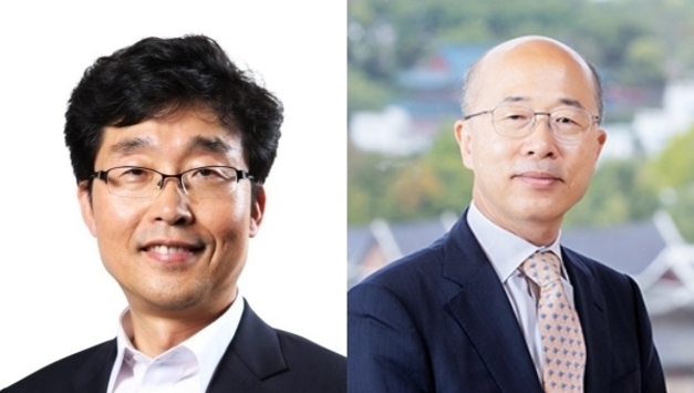 [단독]'대선 캠프' 김헌수 vs '김앤장' 오영수...보험연구원, 차기 원장 인선경쟁 "예열"