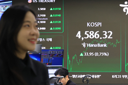 새해 들어 다시 불붙은 '서학개미'…미국 주식 매수세 재개