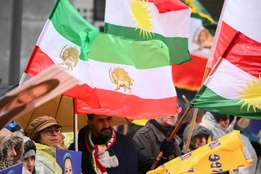 EU 집행위원장, 이란 반정부 시위 지지...“폭력 진압 중단하라”