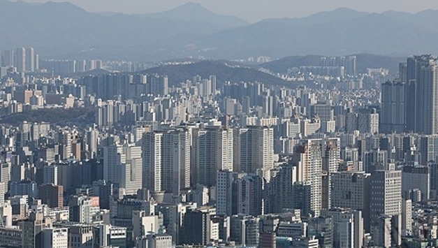 서울 아파트 12월 거래, 10·15대책 후 급감세 딛고 회복세