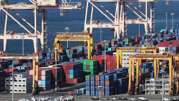 반도체 호조에도 1월 초 수출 '감소'…승용차·대미 수출 '부진'