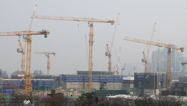 개포는 '탐색전', 성수·압구정은 '전면전'…올해 정비사업 "전선 이동"