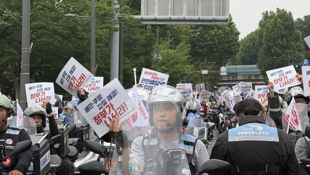 사측도, 노조도 "글쎄"…로드러너 도입 앞 둔 배민 "폭풍전야"