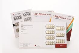 "전립선암 포트폴리오 확대"...한올바이오, '엔잘루타' 허가 획득