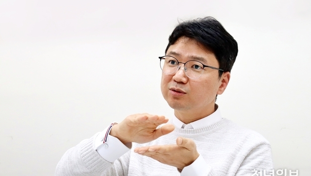 [인터뷰]괄목성장한 착한금융 '지금융코리아'...박동현 사장 "모든 구성원의 이익 공유가 경쟁력이죠"