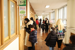 학령인구 감소 '가속'…초등 1학년 30만명 '붕괴'