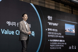 '곳간' 채운 현대건설...이한우 대표 "다음 타깃은 수익성 개선"