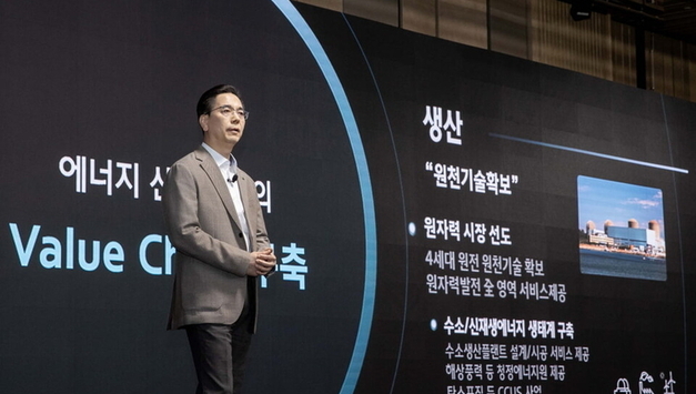 '곳간' 채운 현대건설...이한우 대표 "다음 타깃은 수익성 개선"