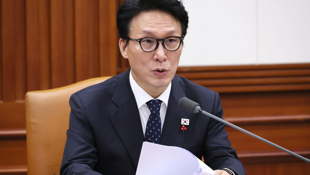 "정책의 완성은 홍보"...政, 생중계 '증편'·국민 참여 '확대'