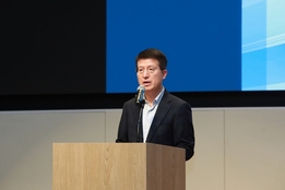 "관성 깬 과감한 실행력"…삼성물산 오세철號, AI·에너지 '초격차' 승부