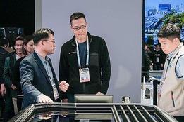 유통에 로봇·반도체 '덧셈 경영'...한화家 '삼분지계' 김동선, "테크 수장"에 등극