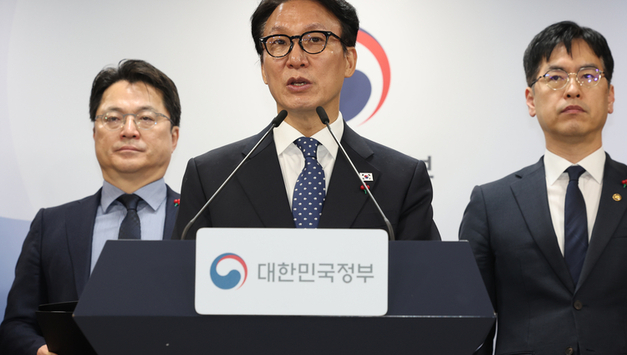 "서울시 준하는 지위 부여"...정부, 통합특별시에 4년간 최대 20조원 '파격 지원'