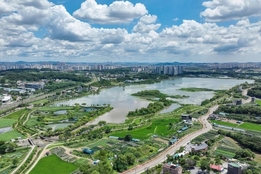 "입지 재선정"...의왕시, 왕송호수 소각장 불신에 "원점 재검토"