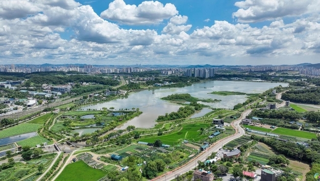 "입지 재선정"...의왕시, 왕송호수 소각장 불신에 "원점 재검토"