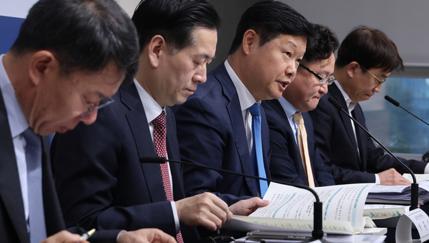 R&D·고배당·청년·지방 '핀셋 지원'…정부, 세제개편 후속 시행령 개정안 공개