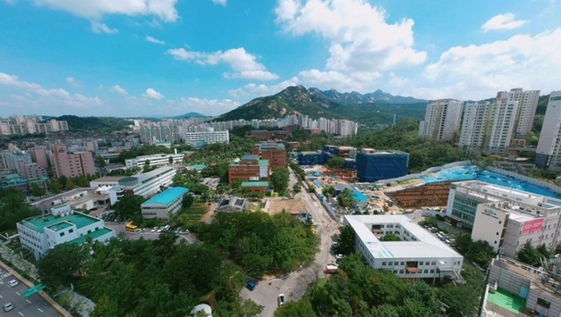 [서울 구석구석] ⑬ 은평구, '무색무취' 베드타운 벗고 서북권 '교통·경제 허브'로