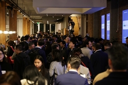 "기술이전·블록버스터·상업화 기대"…K-바이오, 美서 'R&D 전략' 공개