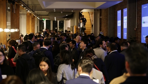 "기술이전·블록버스터·상업화 기대"…K-바이오, 美서 'R&D 전략' 공개