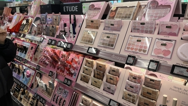 "미국 시장 커지는데"…K-뷰티, 틱톡 규제 불확실성에 '냉가슴'