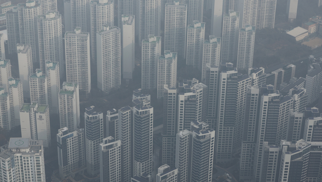 "전세는 옛말"...서울 아파트 2채 중 1채는 '준월세'