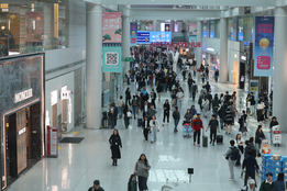 인천공항면세점 "낙찰 받아도 부담"…롯데·현대 2파전 속 사업 실효성 '의구심'