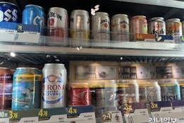 하이볼 주세 30 감면에도...주류업계, 실질적 체감 효과 "제한적"