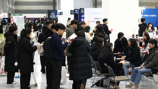 '인서울'이 '탈서울' 앞섰다...청년인구 "2019년 이후 순유입"