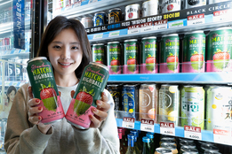 식지 않는 '말차코어' 열풍…편의점4社, 이색상품 경쟁전 '치열'