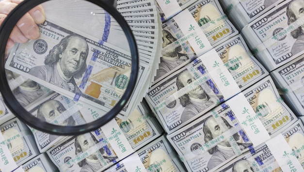 [코스피 5000 시대(下)] 올해 코스피 상단 5,800 전망…잠재적 리스크 ‘변수’