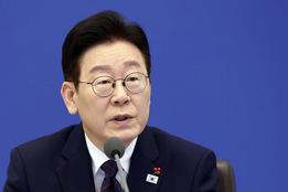 李대통령 "다주택자 양도세 중과 면제, 연장 고려 안 해"...5월 부활 예고