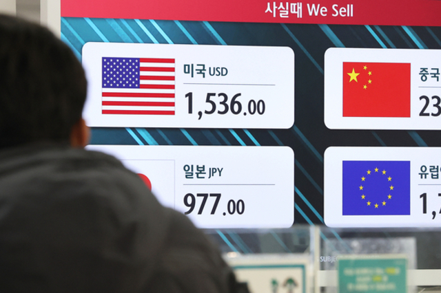 전문가가 짚은 '금융불안' 요인…환율 변동성·가계부채 '경고등'