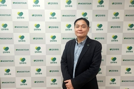 [설렘을 만드는 사람들] ② 장홍석 모두투어 상품2본부 테마사업부서장…"2026년은 '모두의 크루즈' 원년"