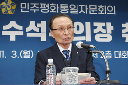 이해찬 민주평통 수석부의장, 베트남서 치료 중 별세...향년 73세