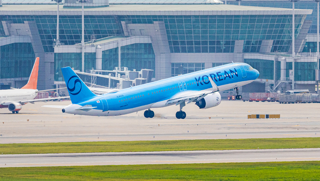 "역대 최대 매출 올렸지만"...대한항공, 부채비율에 재무리스크 '적신호'