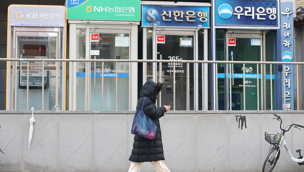 금융당국, 고정금리 주담대 확대…한은 "일률적 목표보다 차입자 맞춤 설계 필요"