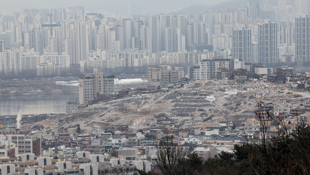 "땅값은 오르고 거래는 식었다"…수도권 중심 '온도차' 확대