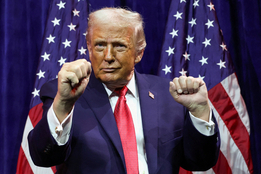 트럼프 "국회 합의 이행 안 해…韓 관세 25로 재인상"