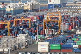 제조업 수출 호조에도 체감 경기 '후퇴'…기업심리지수 석 달 만에 '하락'