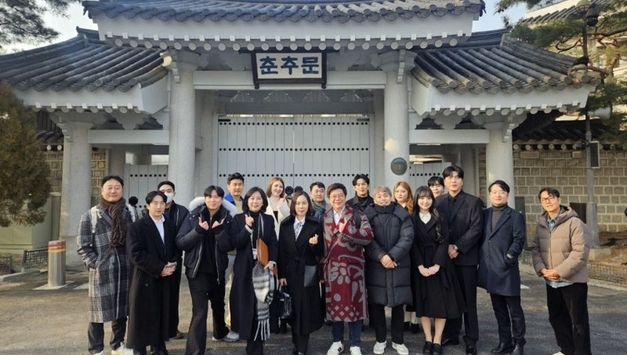 "청년 소통전략 청취"...靑, '유명 유튜버·크리에이터' 초청 간담회 개최