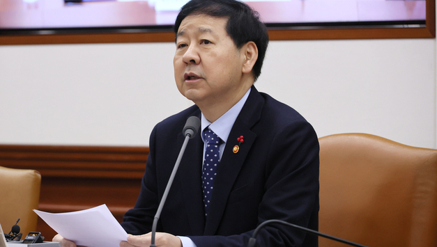 구윤철 "바이오·AI·전력반도체 로드맵 마련…혁신 골든타임 놓치지 않겠다"